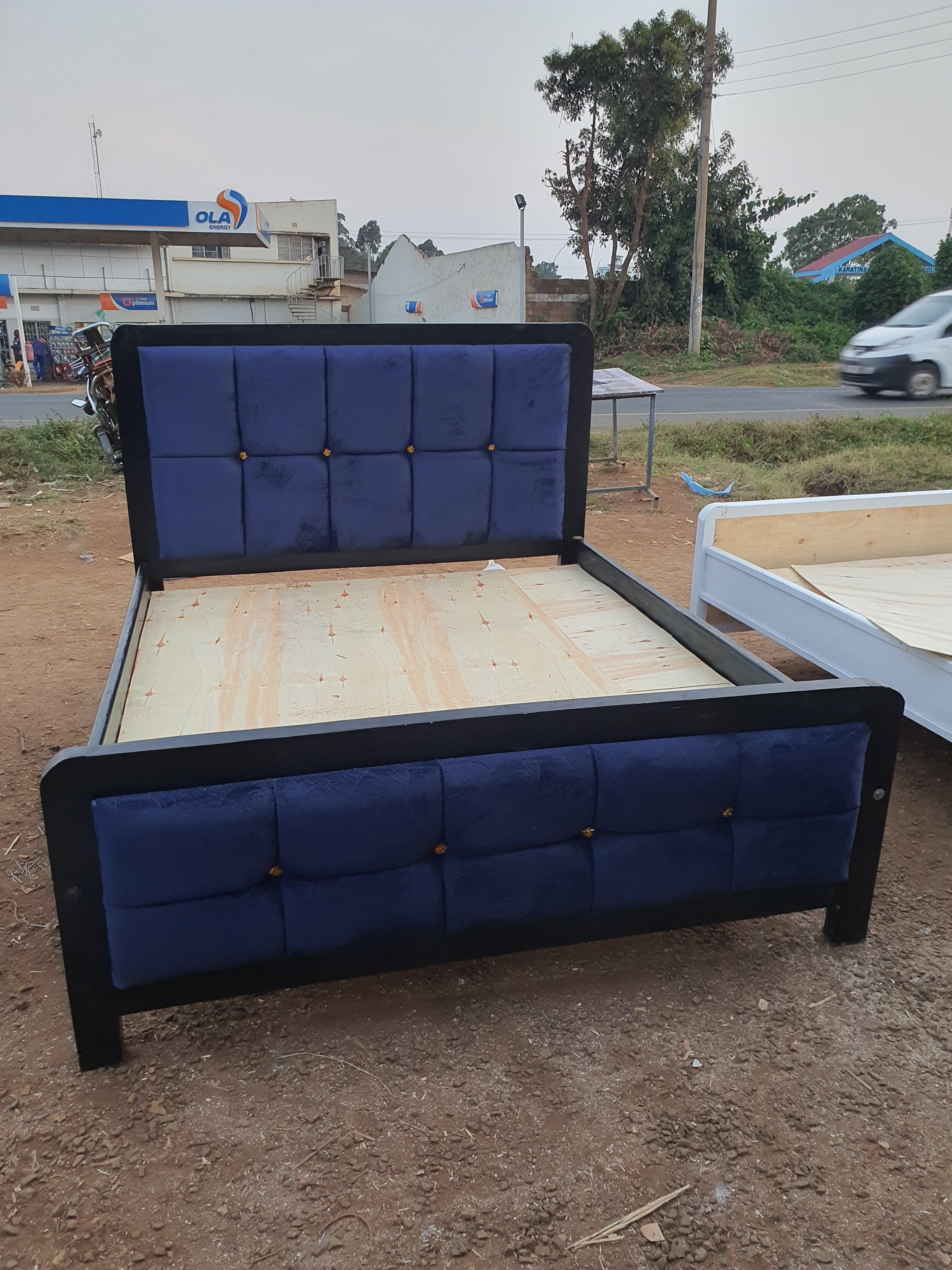 Mocket bed