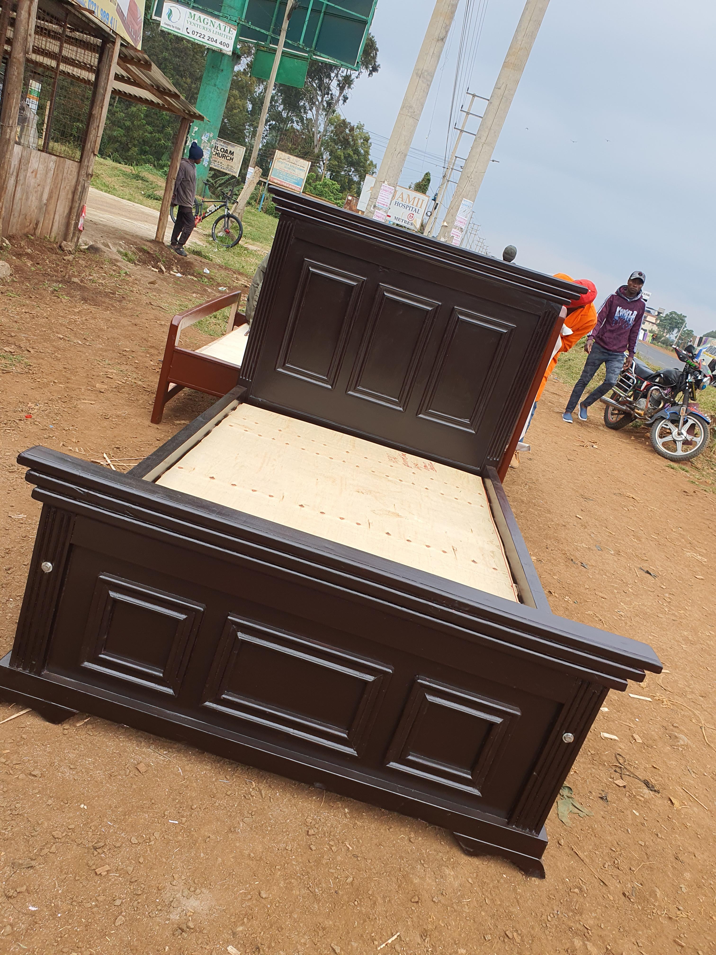 bed(pannel)